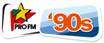 Radio Pro FM 90's