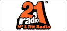 Radio 21 Deva